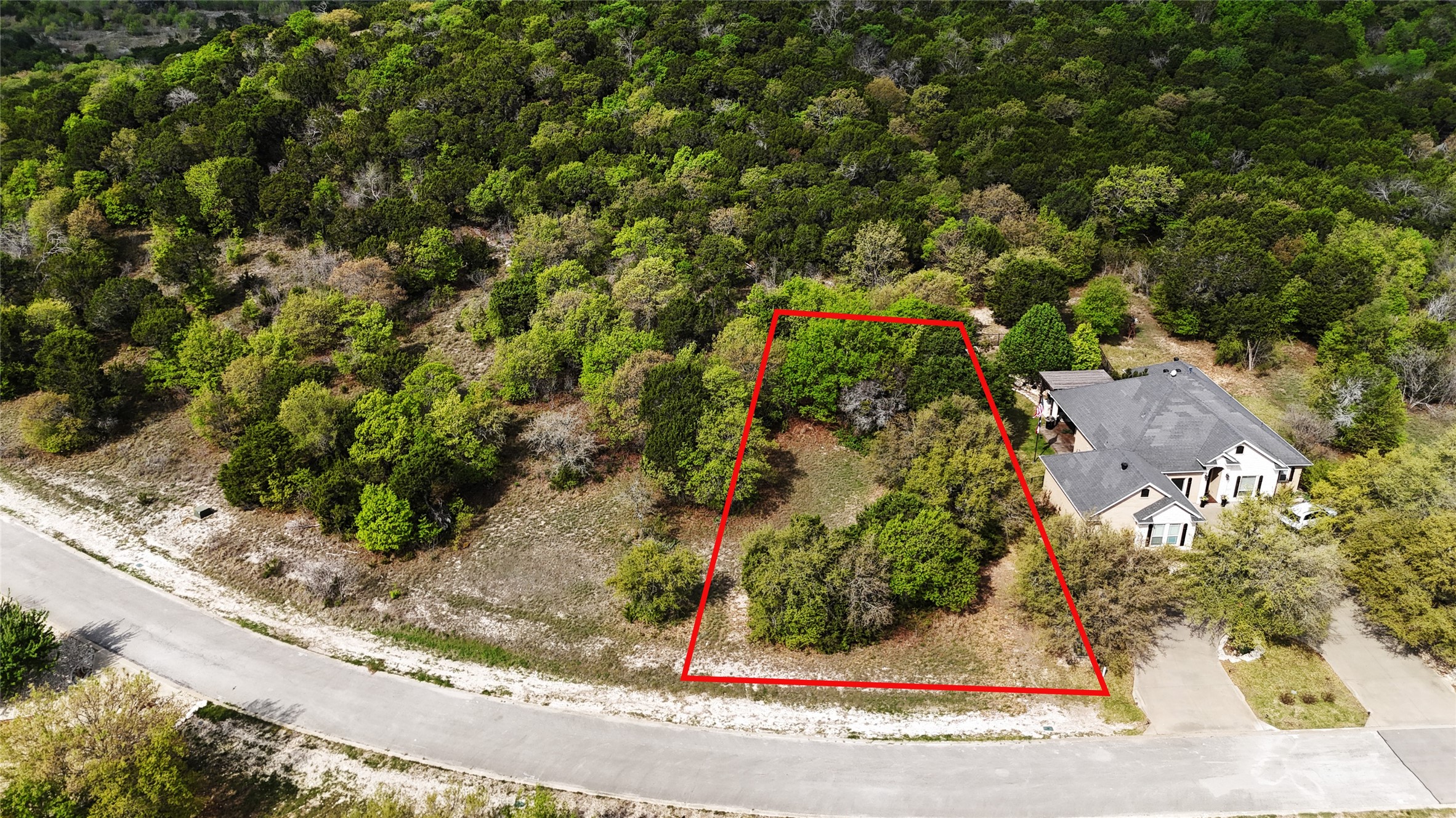 8532 Summerhill Lane