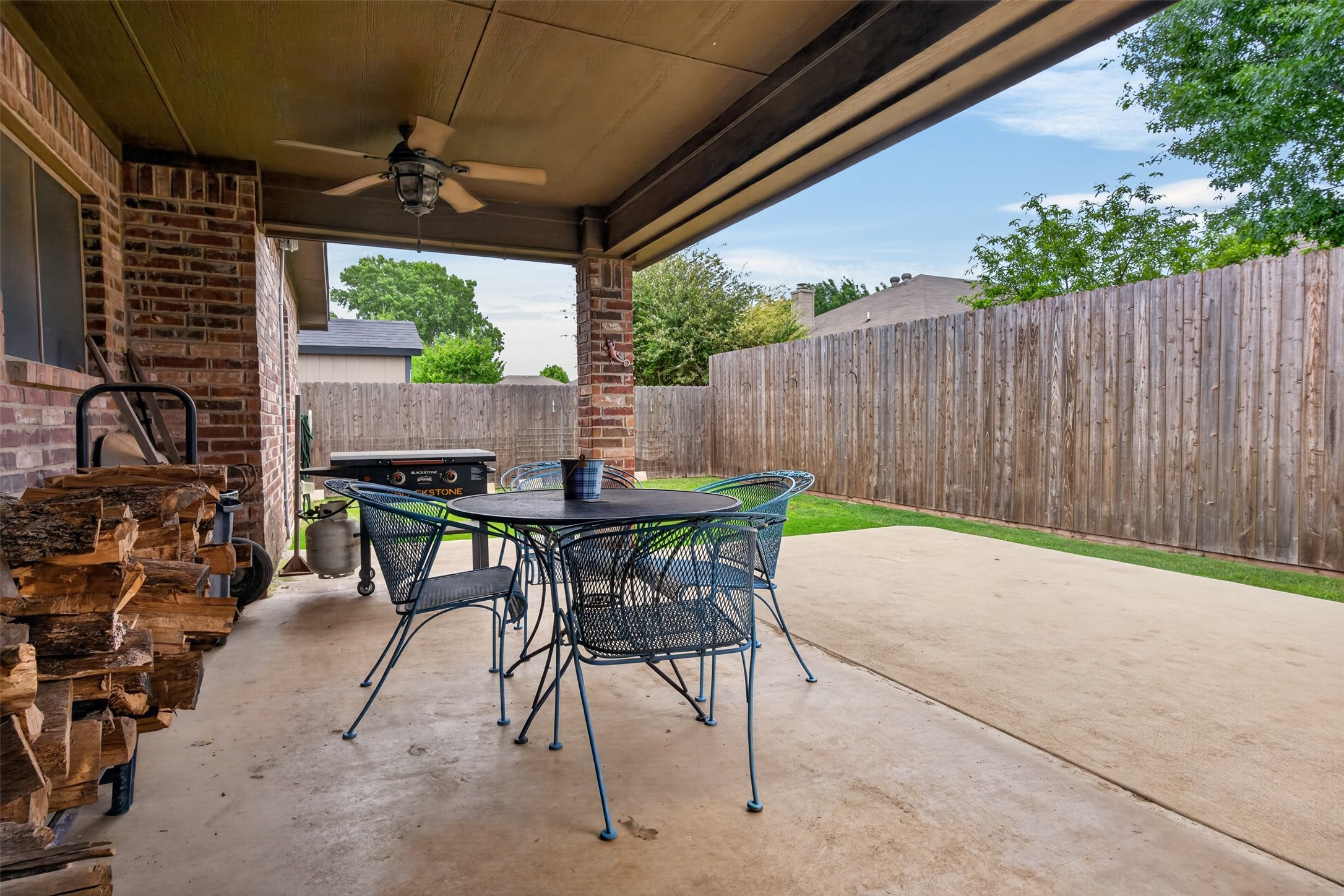 629 E Sheila Circle