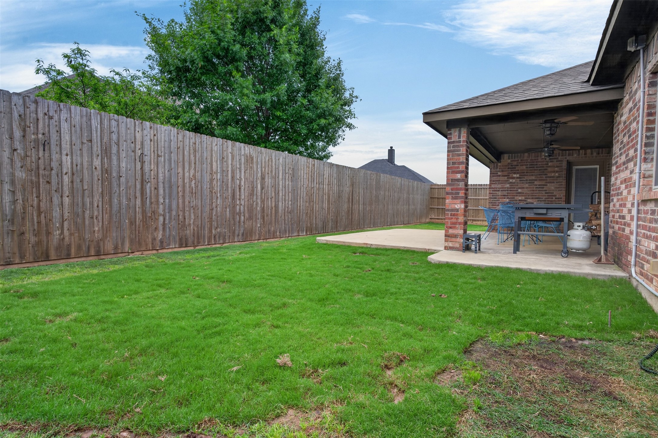 629 E Sheila Circle