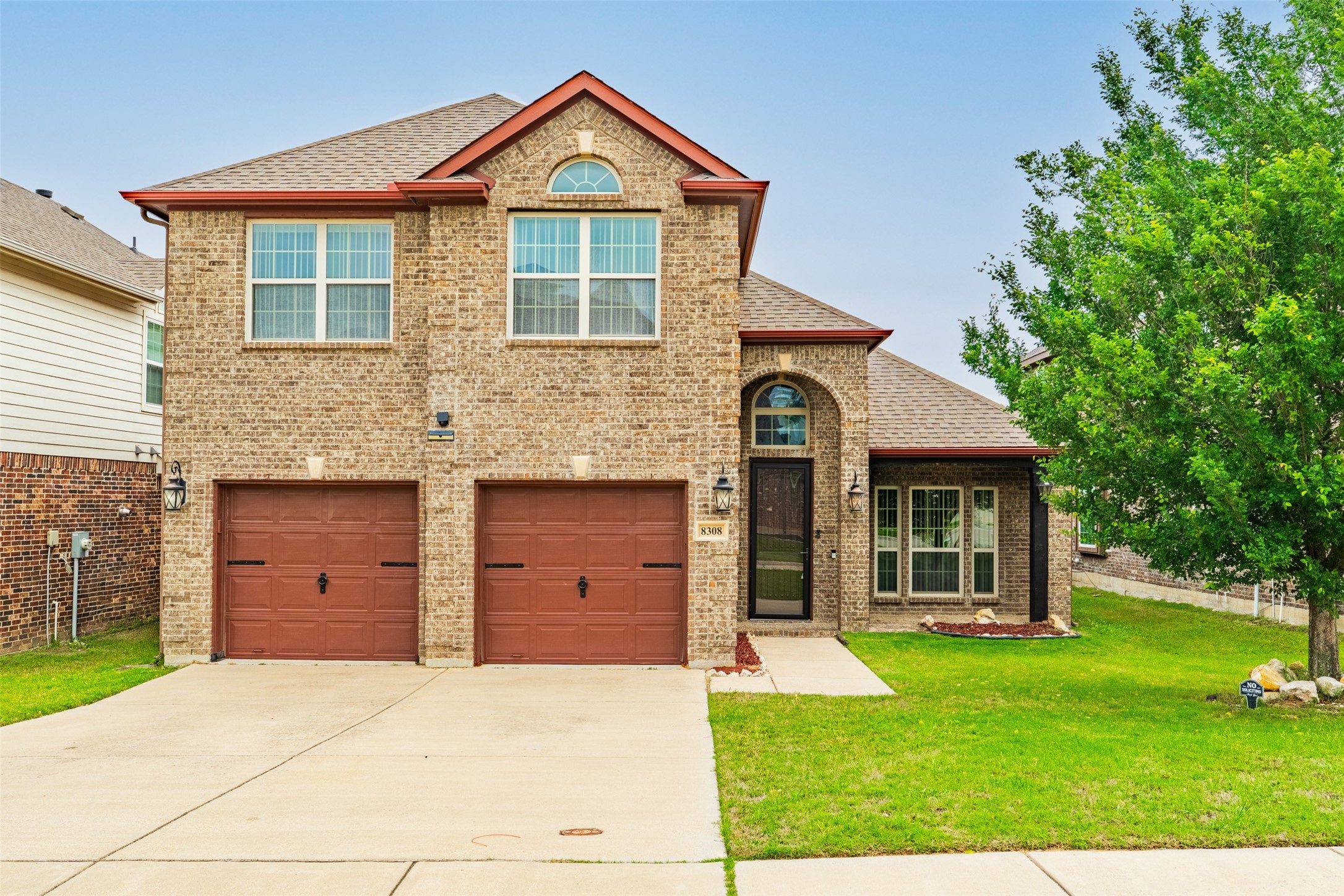 8308 Blue Periwinkle Lane