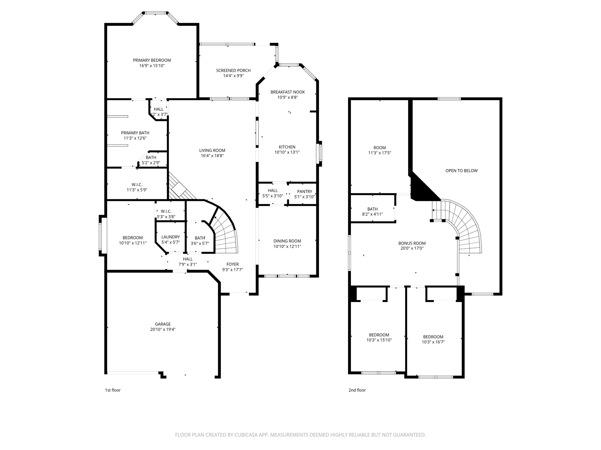 8308 Blue Periwinkle Lane
