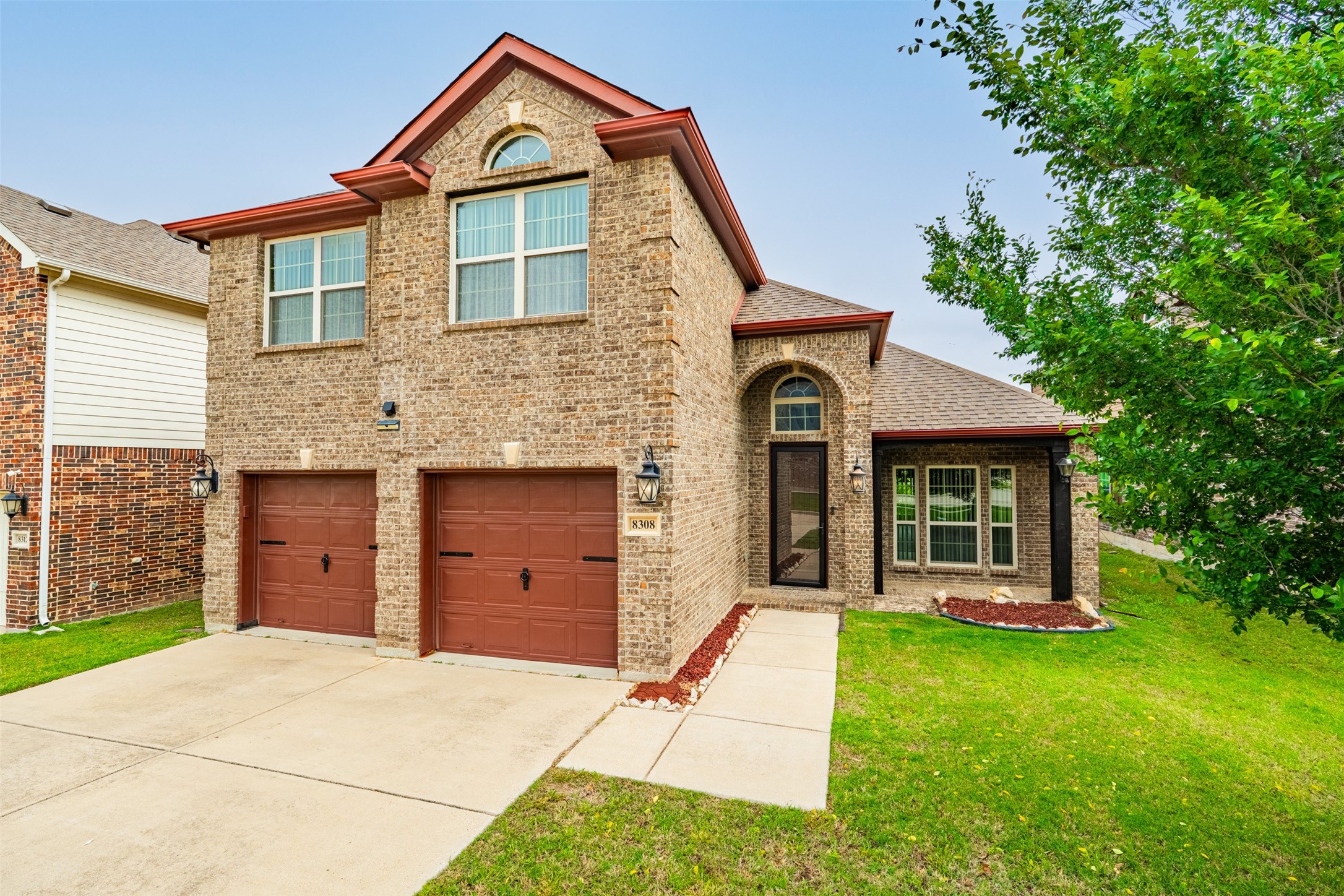 8308 Blue Periwinkle Lane