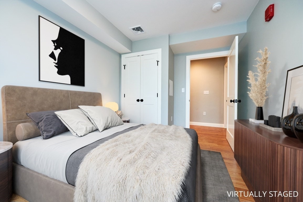 223 Saratoga St # 203 Unit: 2-203