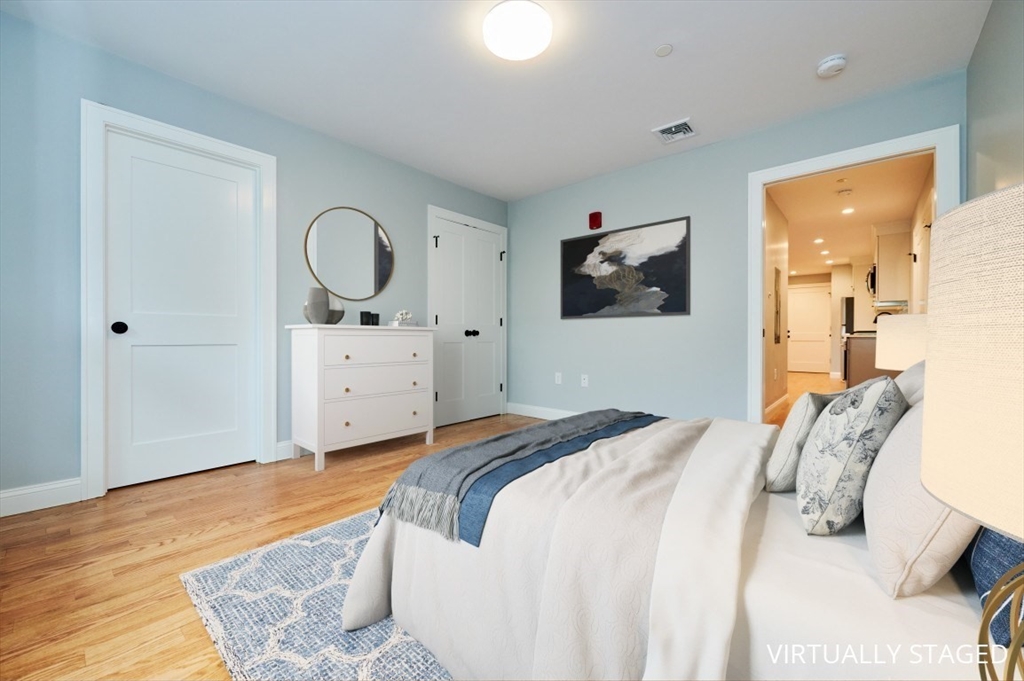 223 Saratoga St # 203 Unit: 2-203