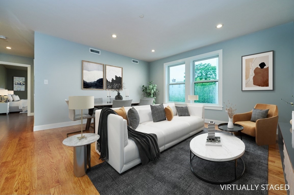 223 Saratoga St # 203 Unit: 2-203