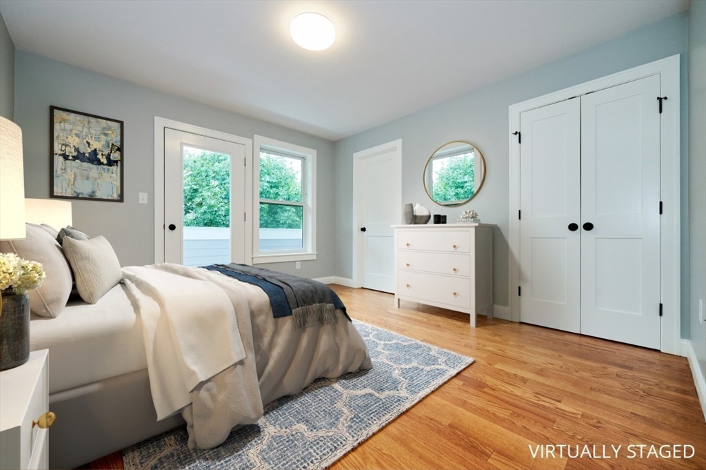 223 Saratoga St # 203 Unit: 2-203