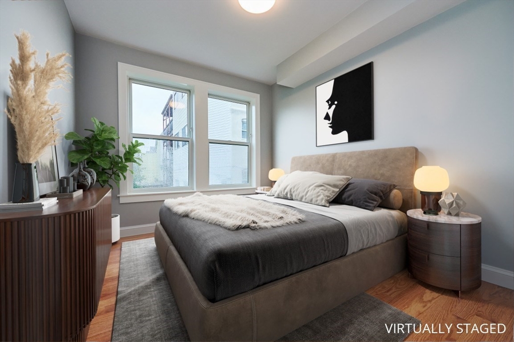 223 Saratoga St # 203 Unit: 2-203
