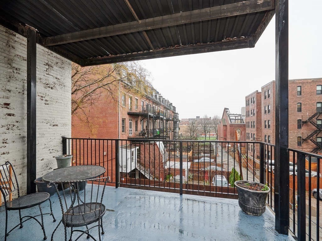 754 Tremont St # 3