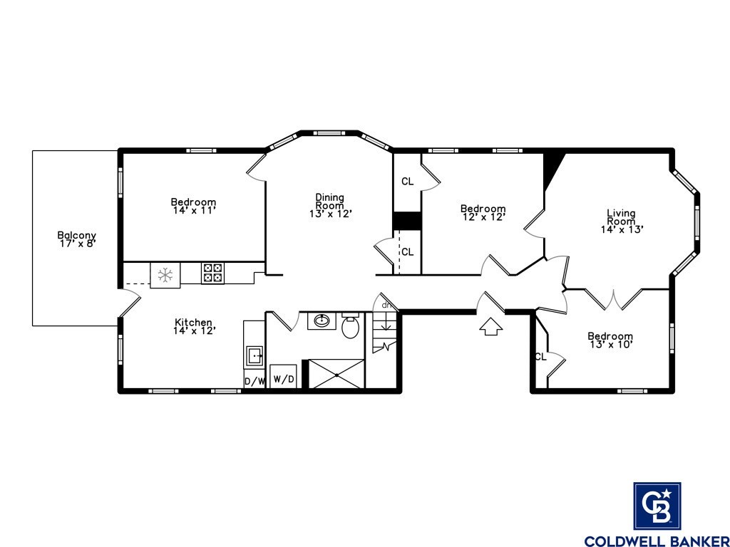11 Hillside # 1