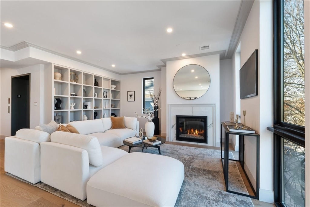 57 University Road # 3