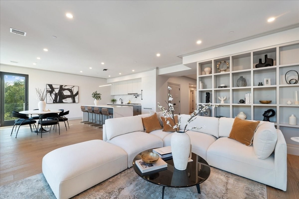 57 University Road # 3