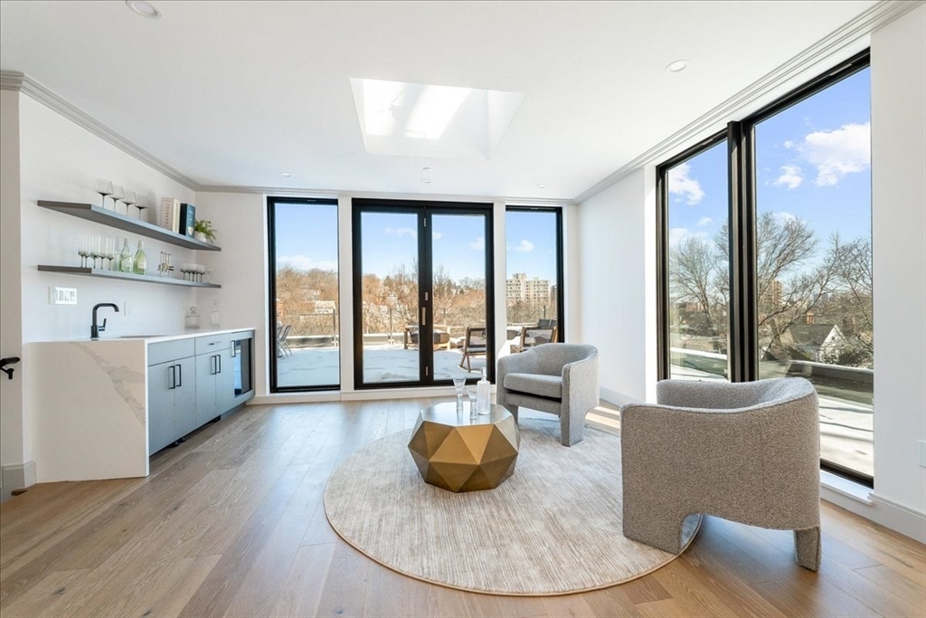57 University Road # 3