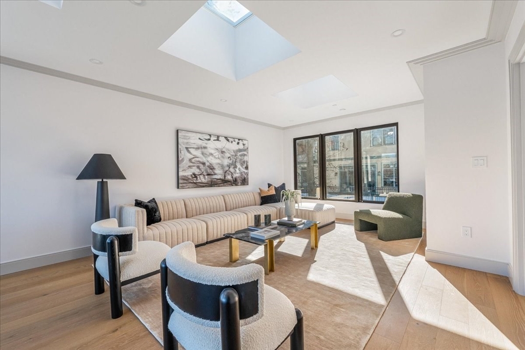57 University Road # 3