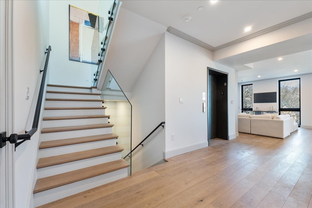 57 University Road # 3