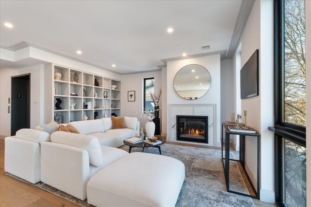 57 University Road # 3