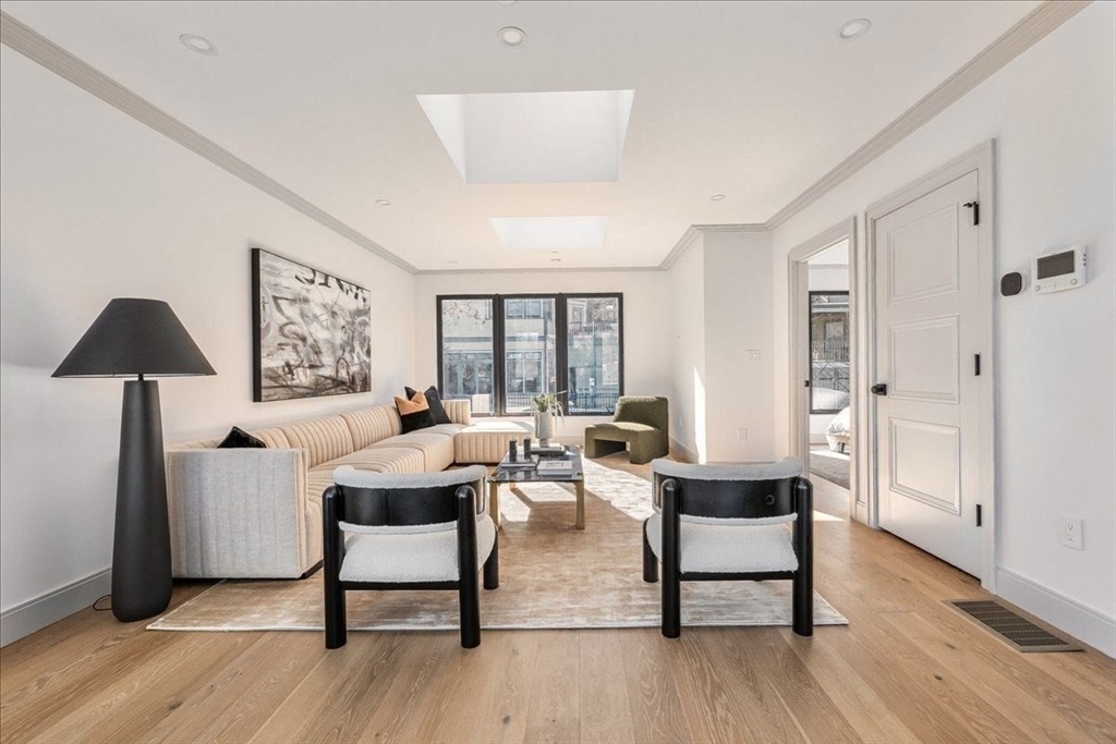 57 University Road # 3