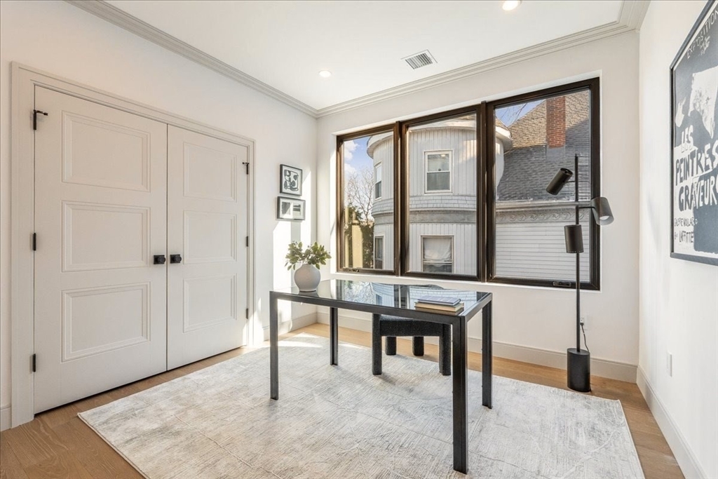 57 University Road # 3