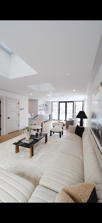 57 University Road # 3