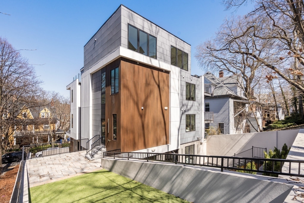 57 University Road # 3