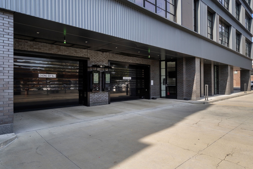 76 Wareham St # 5D