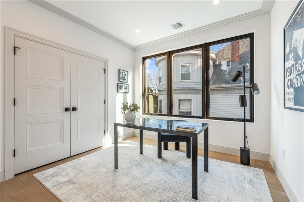 57 University Road PH