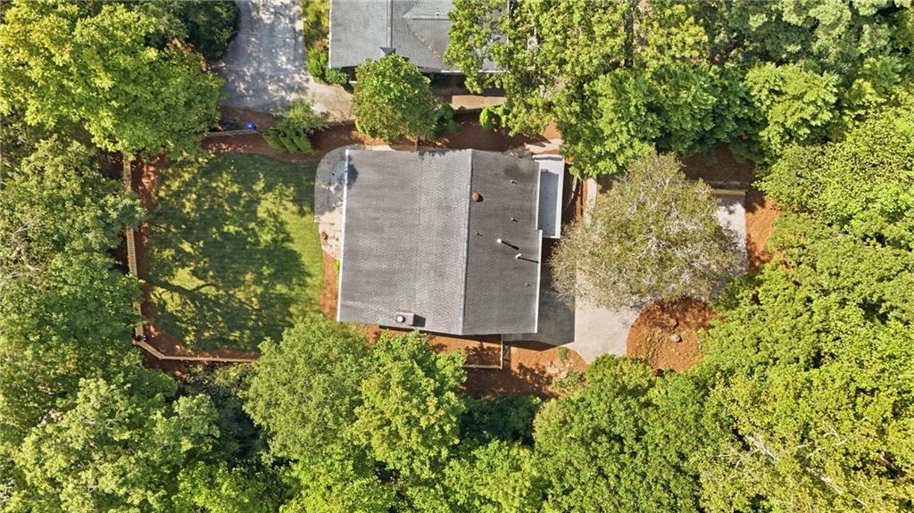 2858 Old Norcross Road