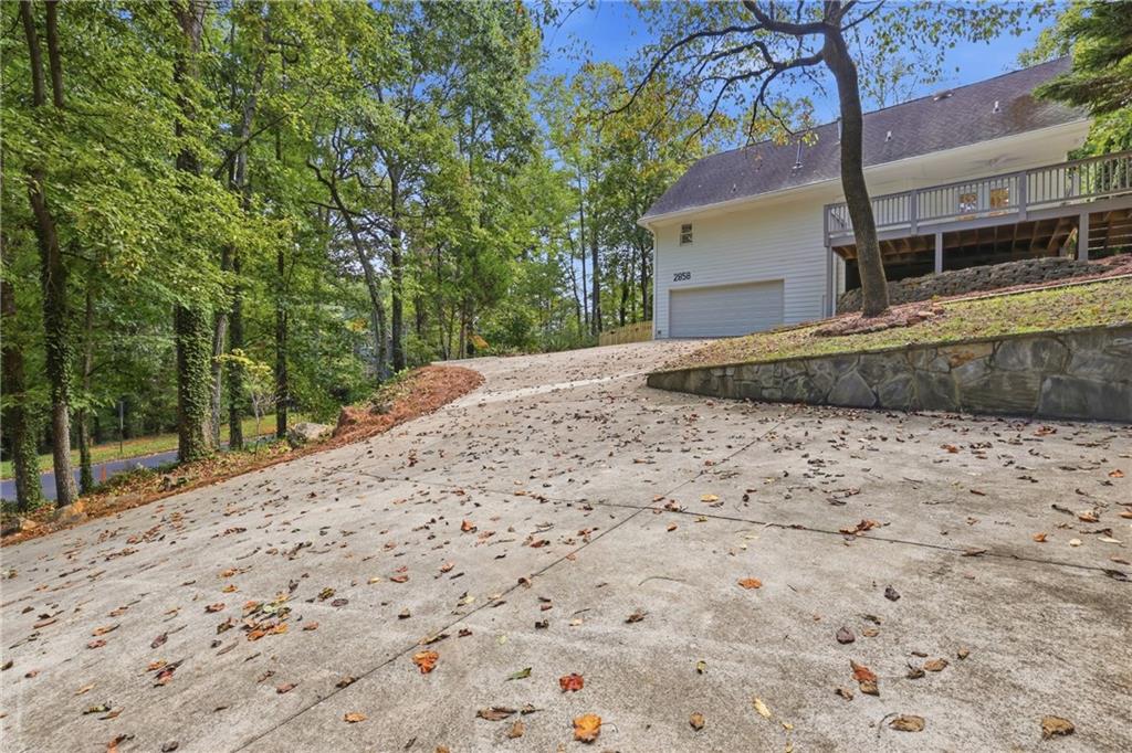 2858 Old Norcross Road