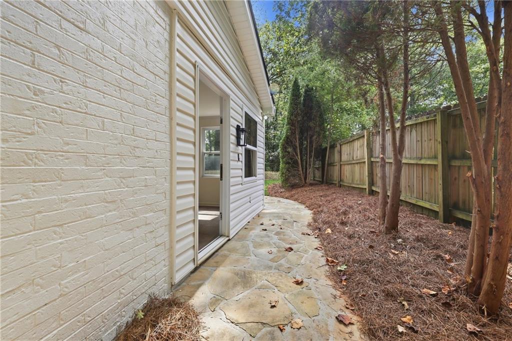 2858 Old Norcross Road
