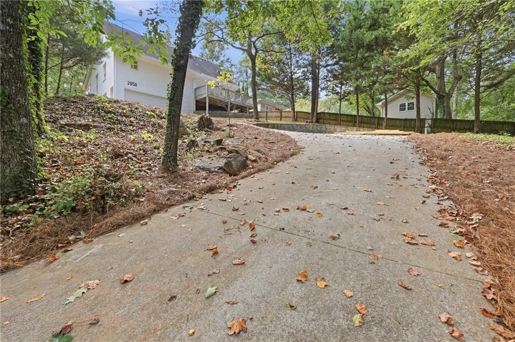 2858 Old Norcross Road
