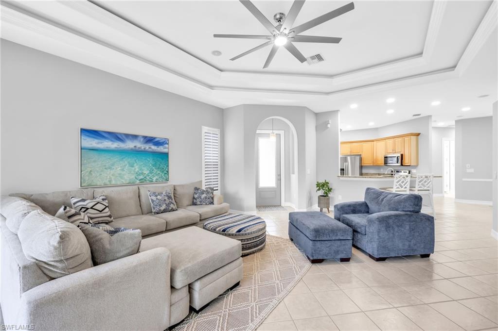 3126 Santorini CT