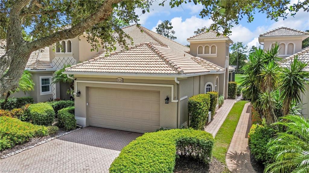 3126 Santorini CT