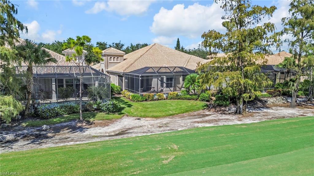 3126 Santorini CT