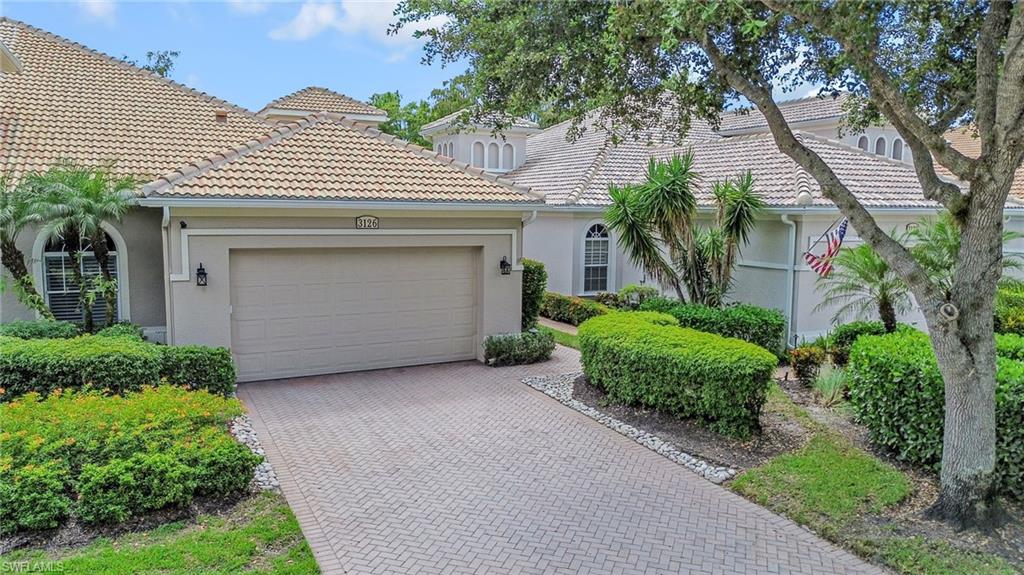 3126 Santorini CT