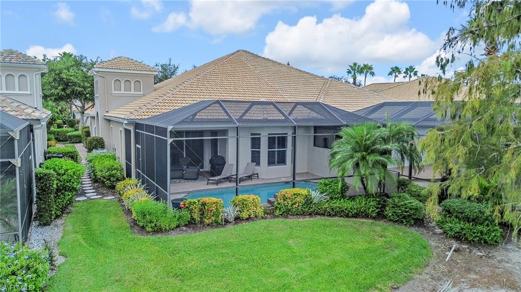 3126 Santorini CT