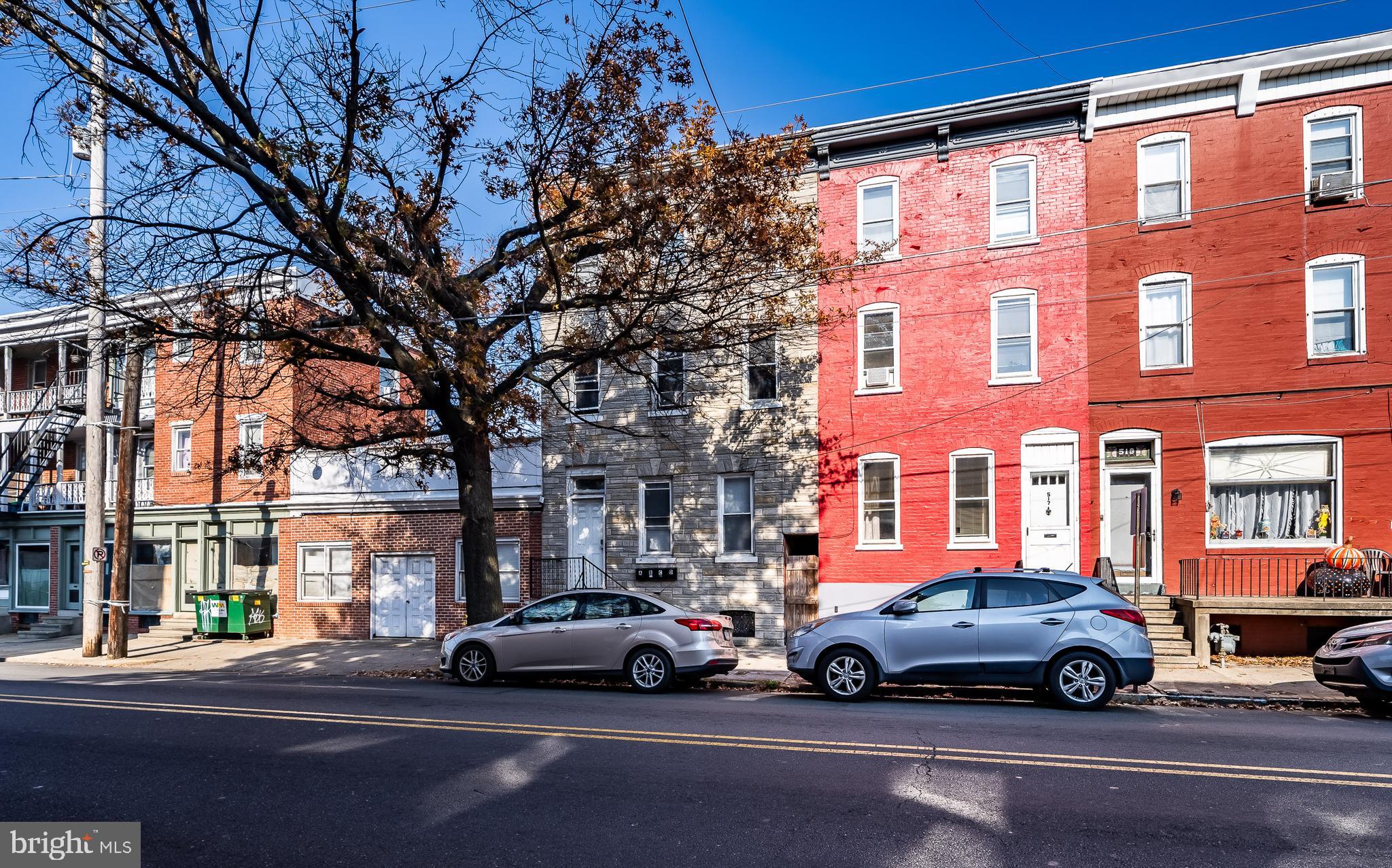 515 Laurel St