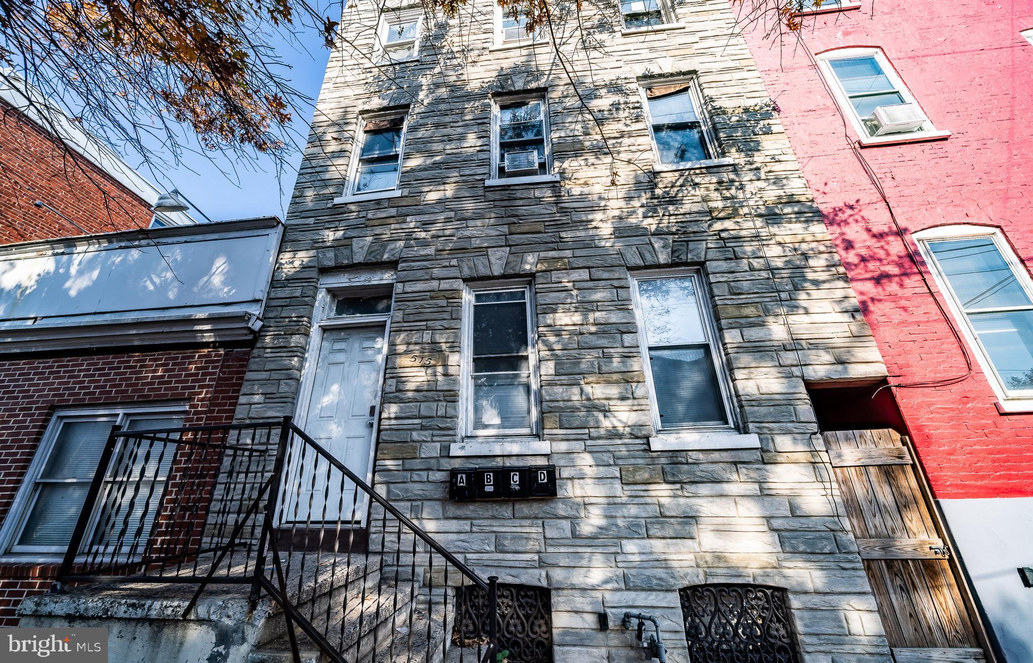 515 Laurel St