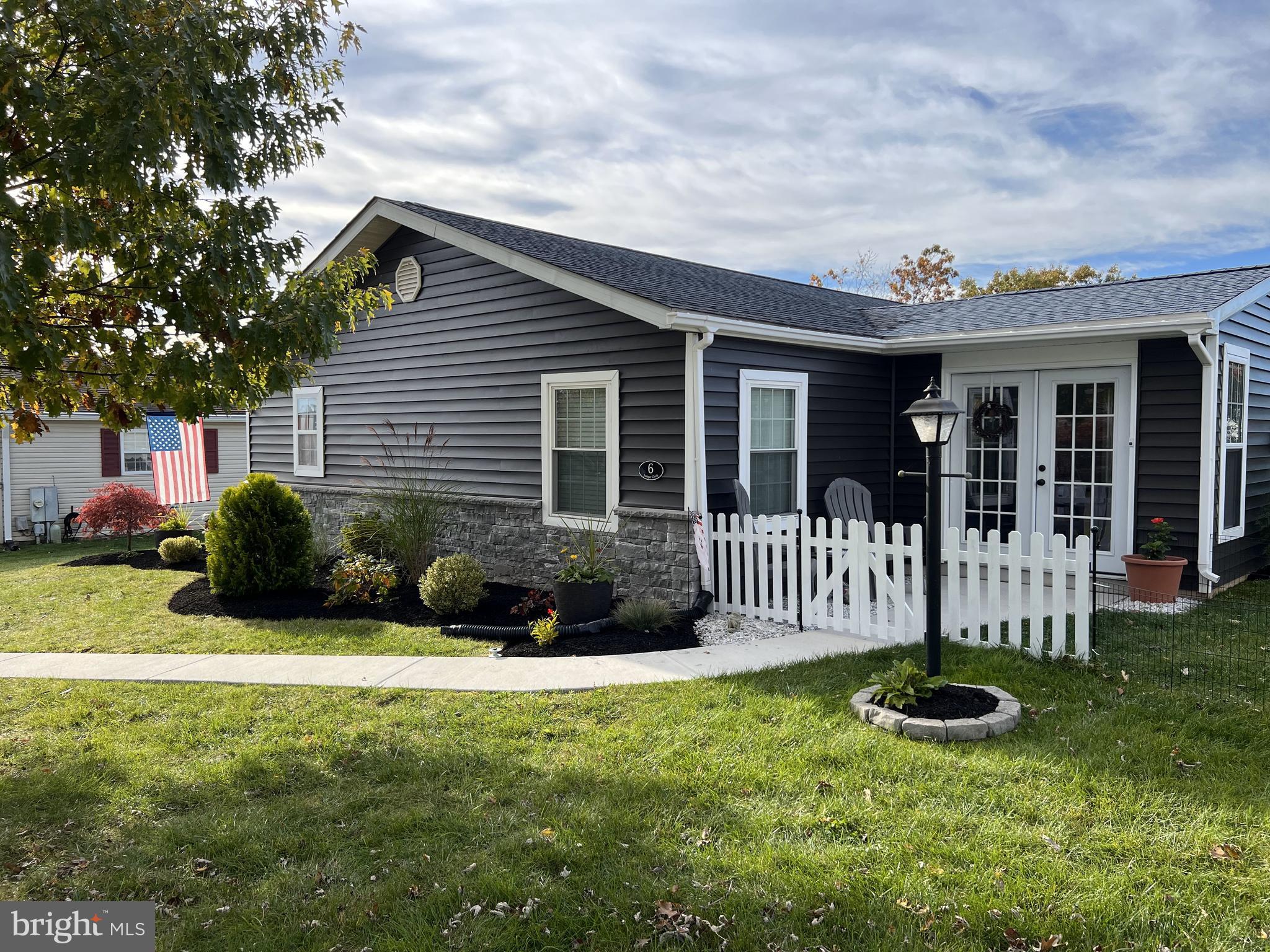 6 Juniper Cir