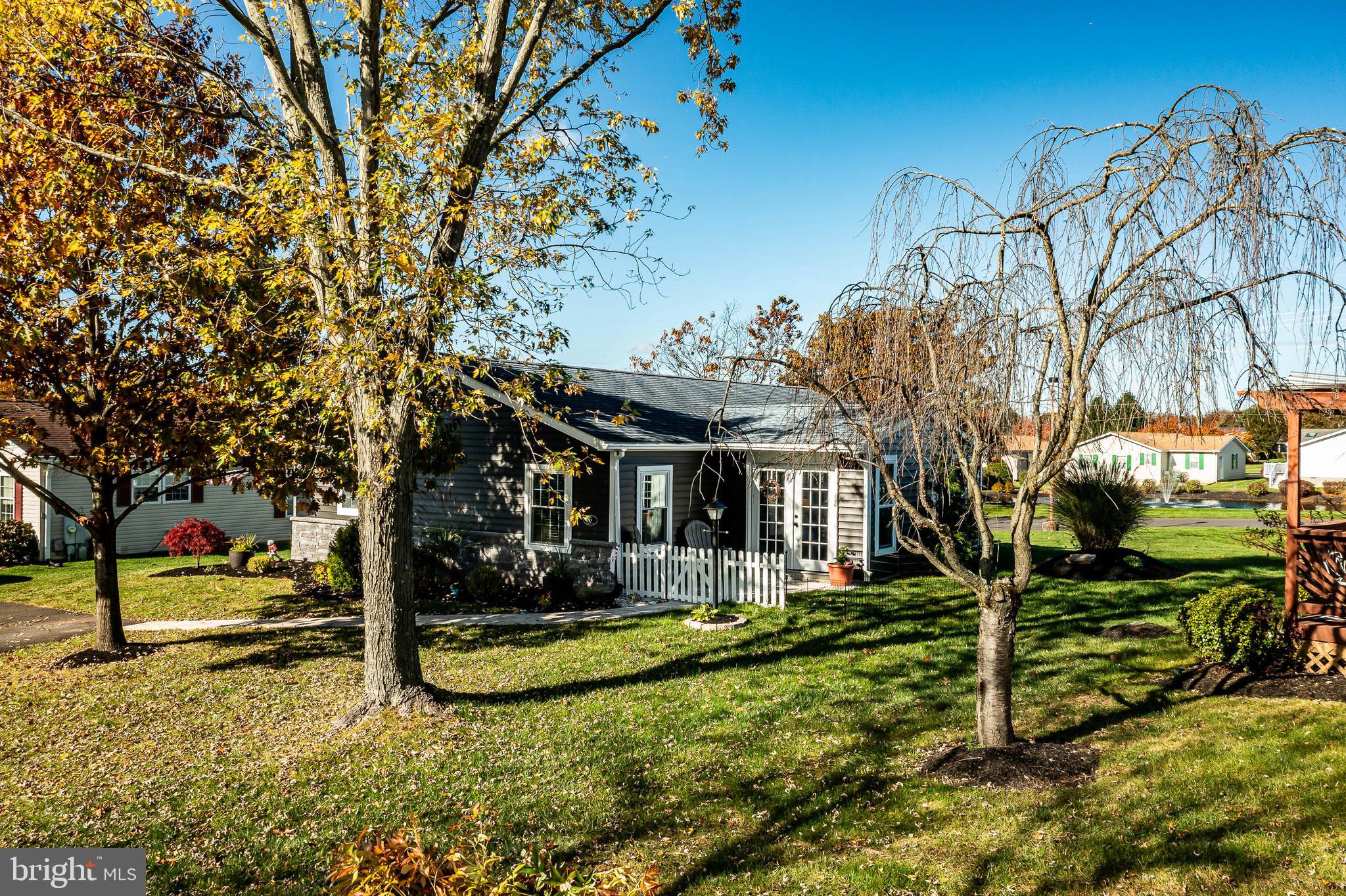 6 Juniper Cir