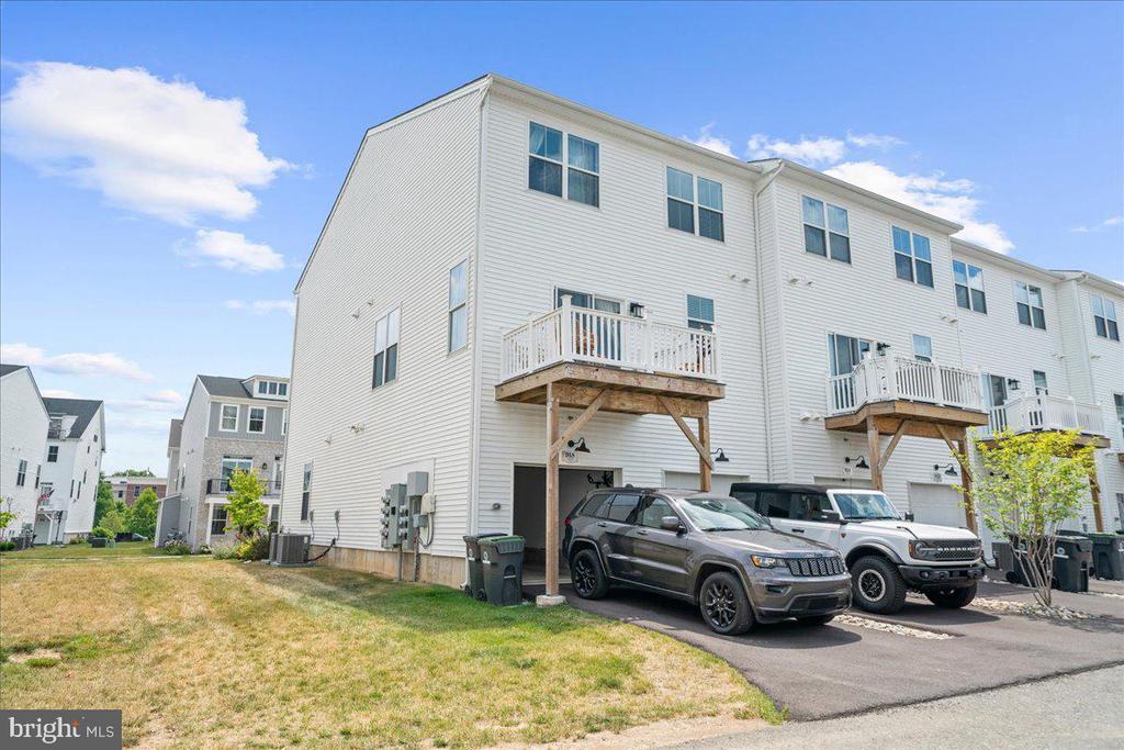918 Anvil Court