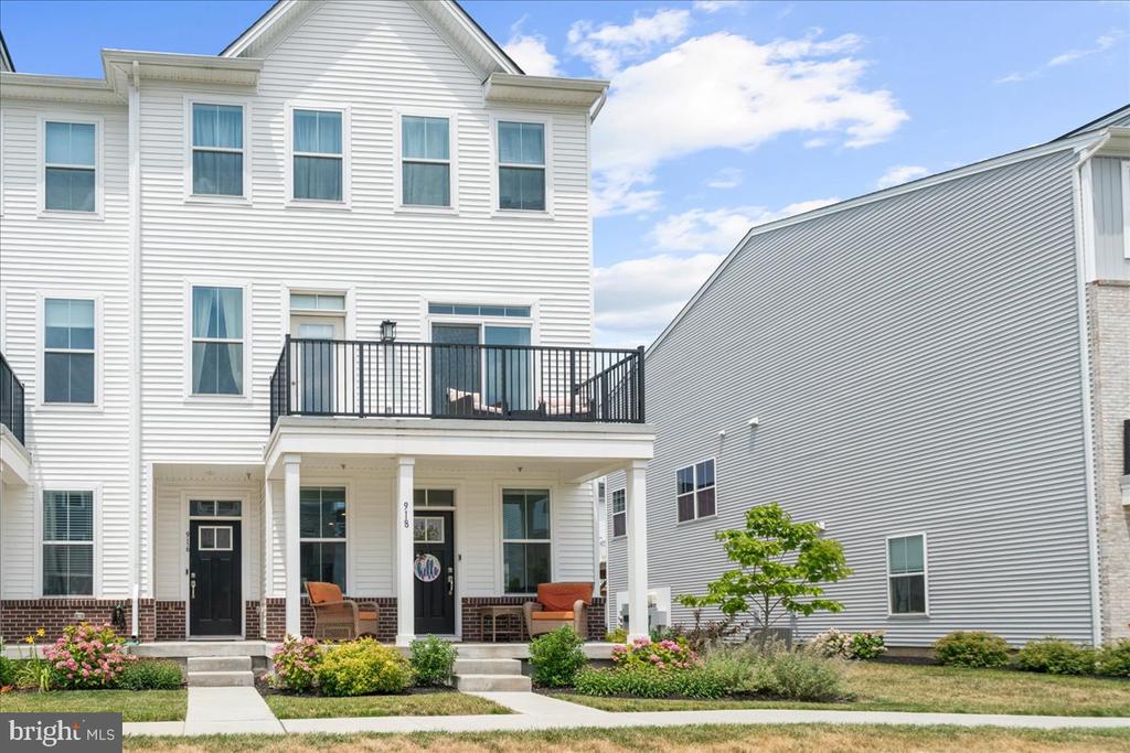 918 Anvil Court