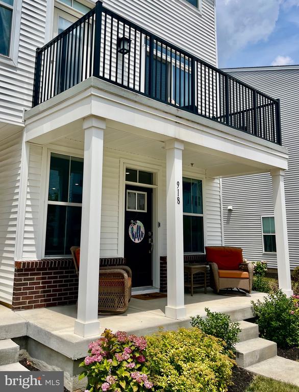 918 Anvil Court