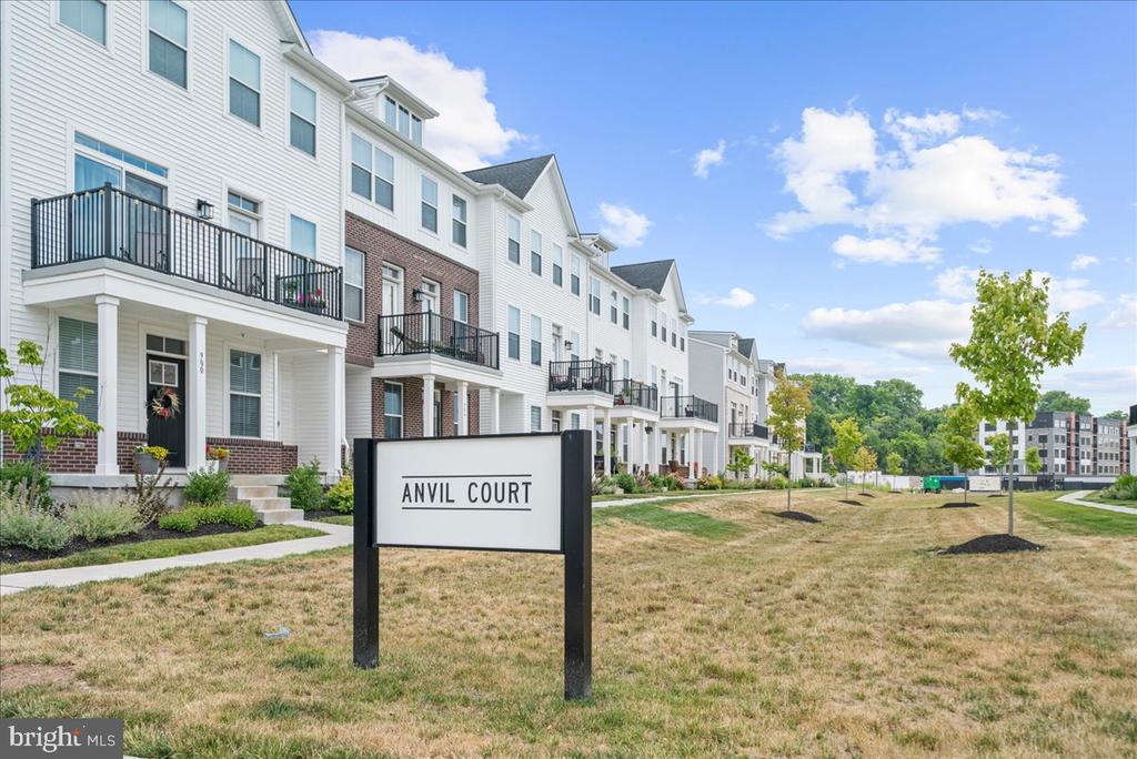 918 Anvil Court