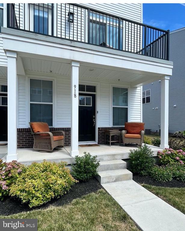 918 Anvil Court