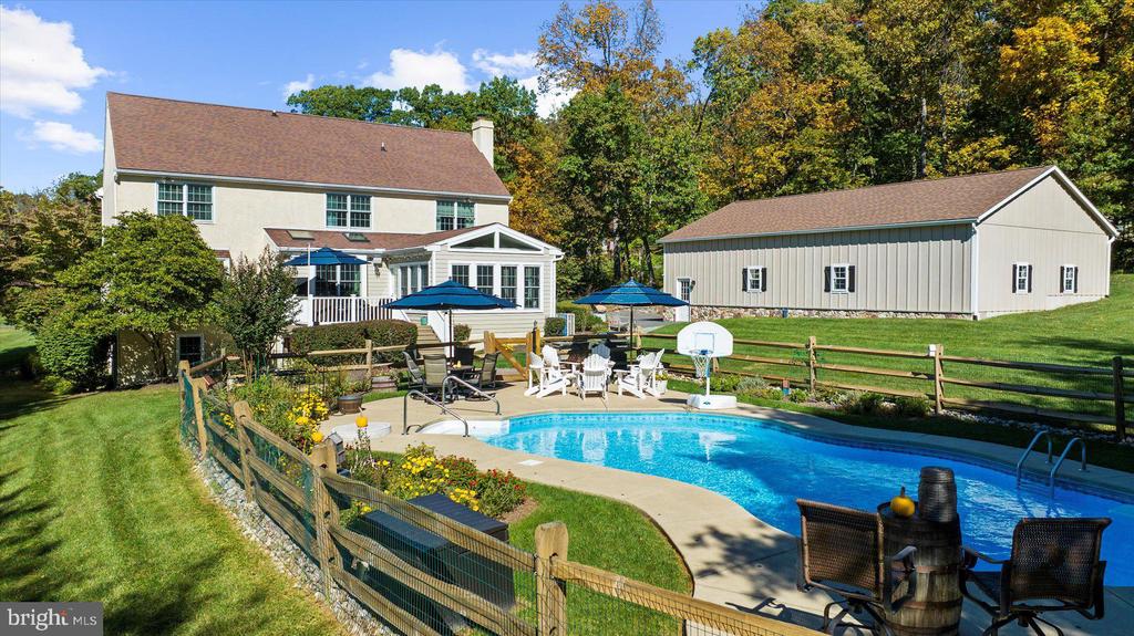 148 BARTON DRIVE