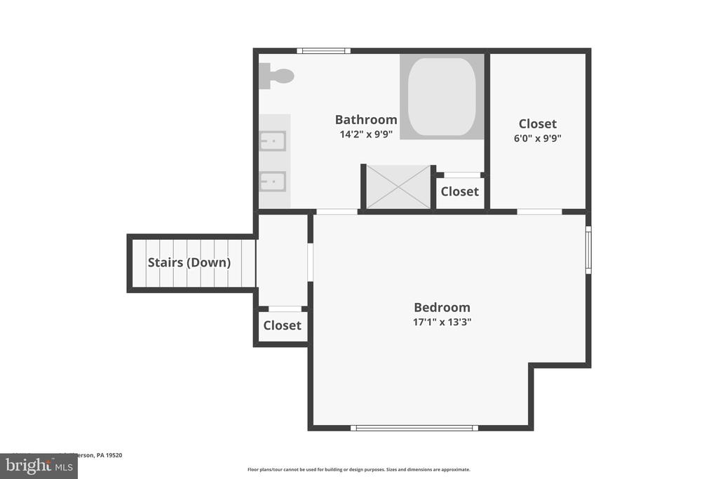 23 W CONESTOGA ROAD