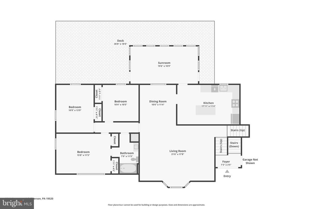 23 W CONESTOGA ROAD