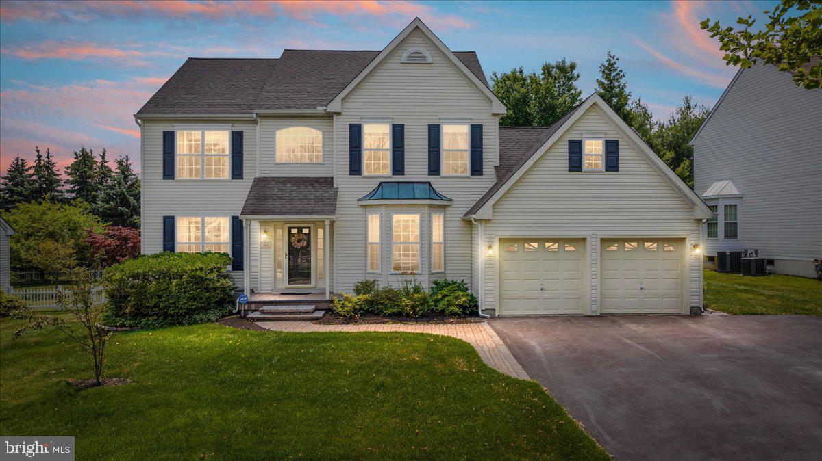 93 Overlook Cir
