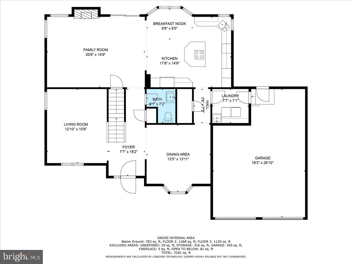 93 Overlook Cir