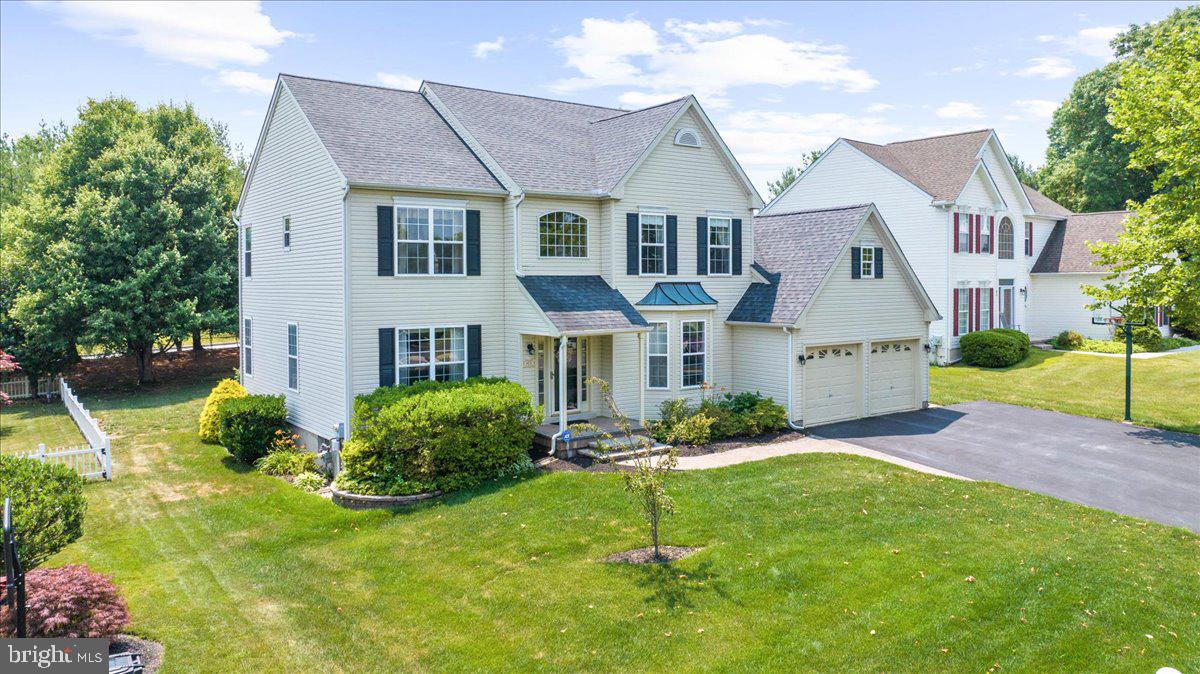93 Overlook Cir