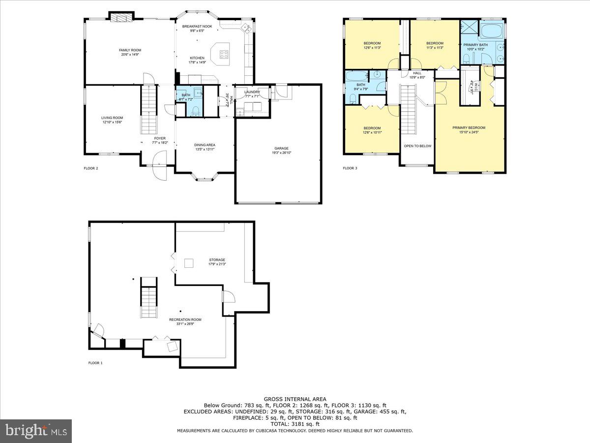 93 Overlook Cir